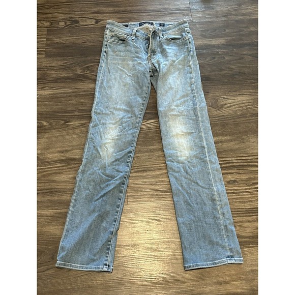 Lucky Brand Denim - Lucky Brand Denim Jeans Sweet Straight Women Size 4/27R ANKLE